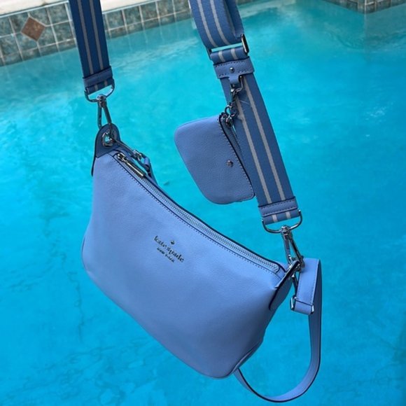 Kate Spade Rosie Crossbody - Picture 8 of 16